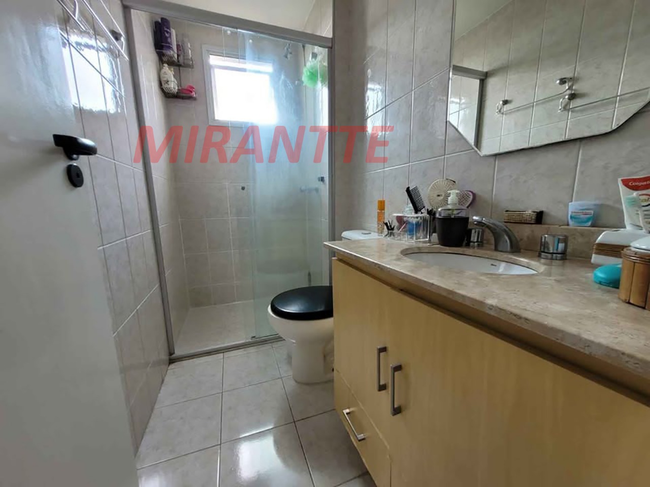 Apartamento de 70m² com 3 quartos em Casa Verde