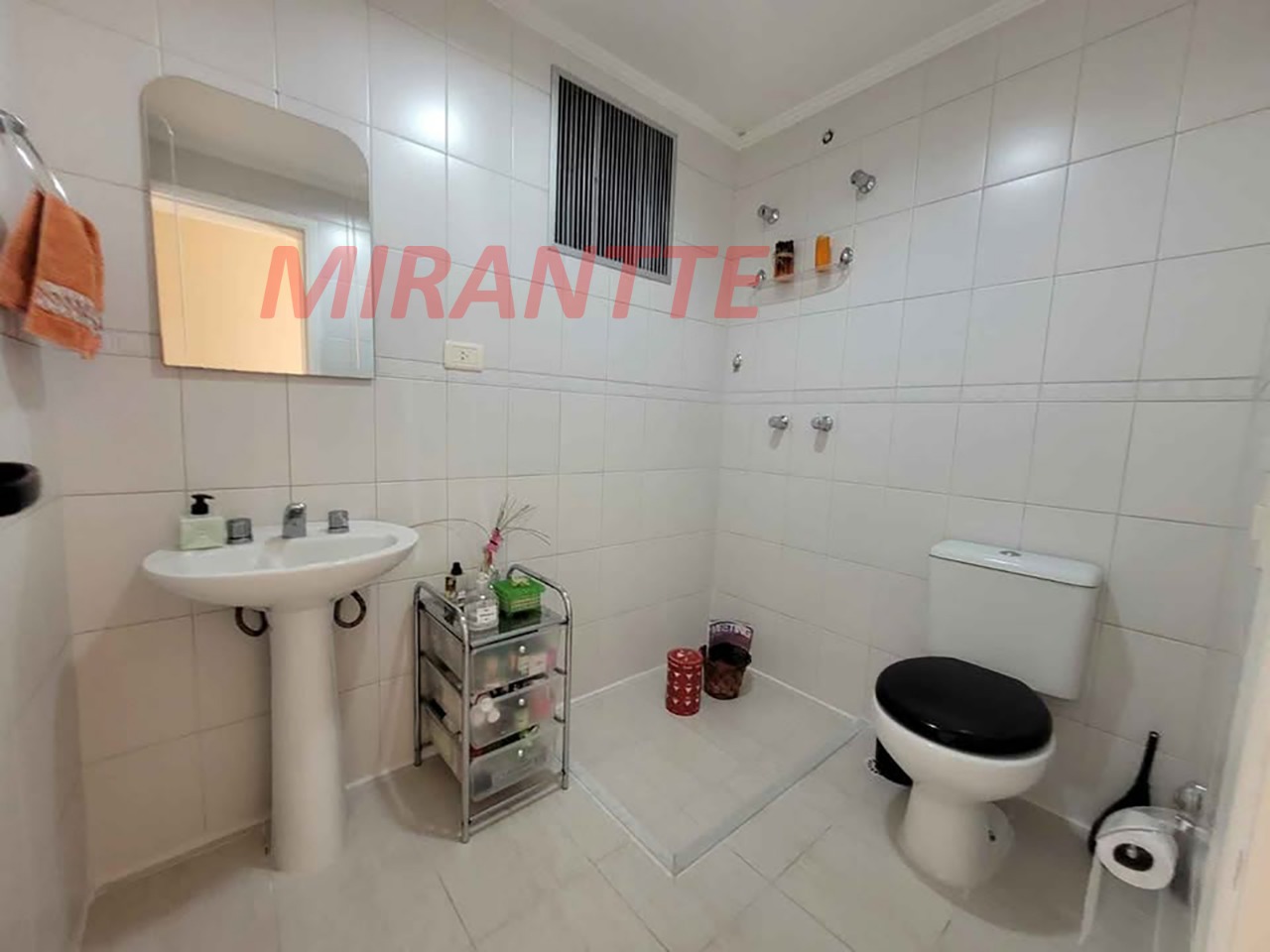 Apartamento de 70m² com 3 quartos em Casa Verde