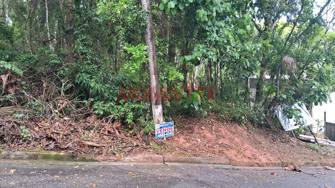 Terreno de 0m² em sausalito