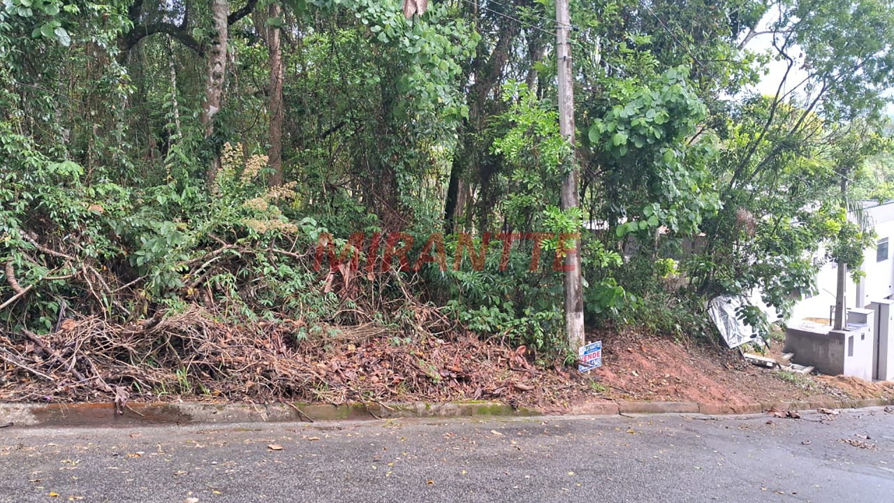 Terreno de 0m² em sausalito