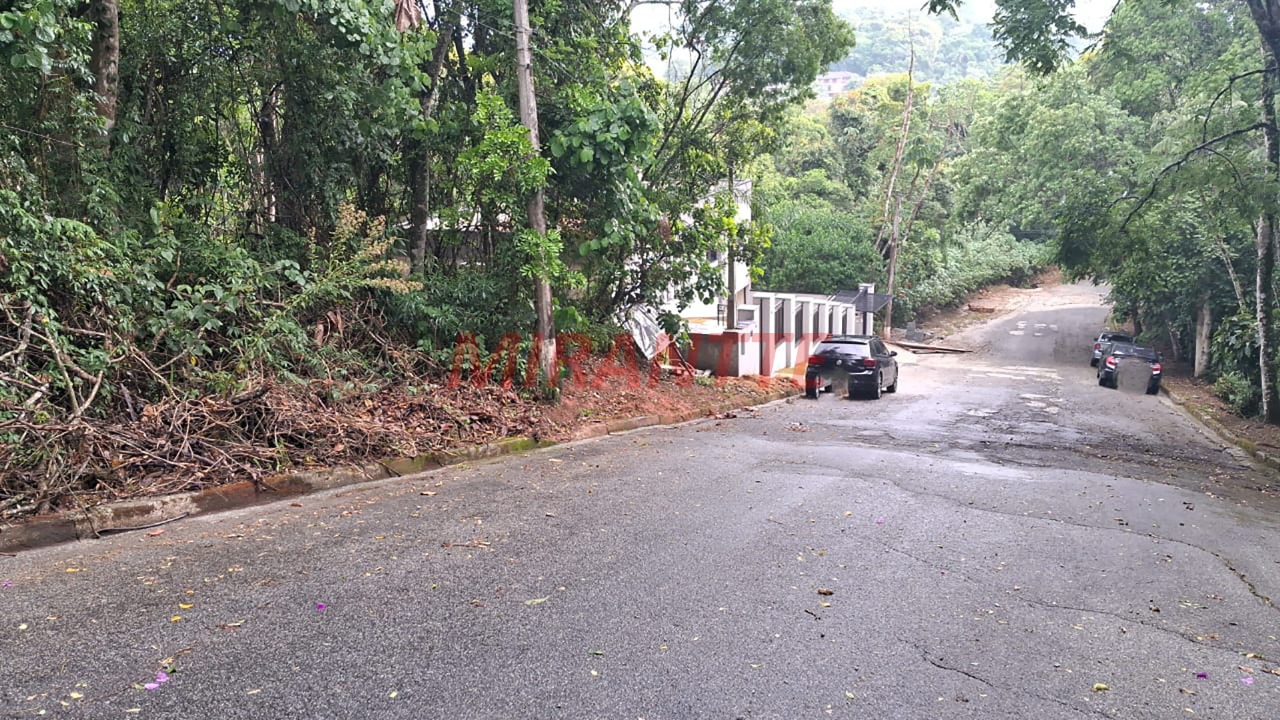 Terreno de 0m² em sausalito