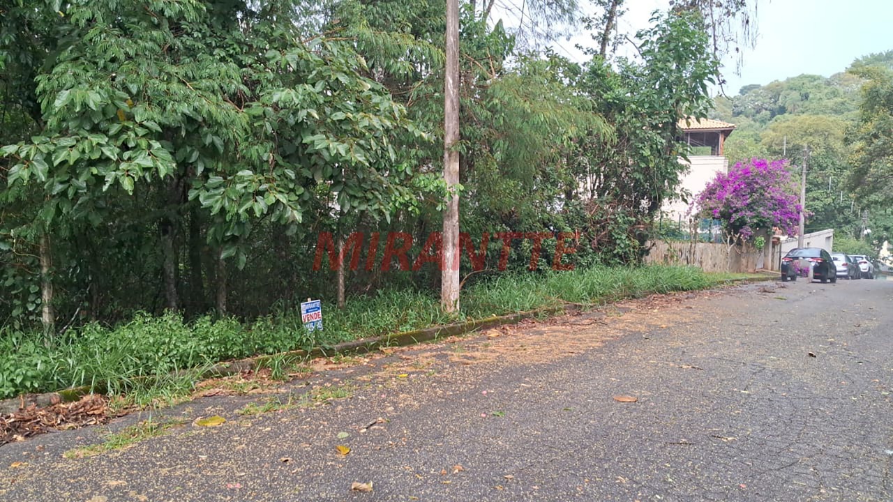 Terreno de 0m² em sausalito