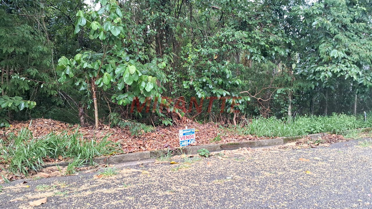 Terreno de 0m² em sausalito