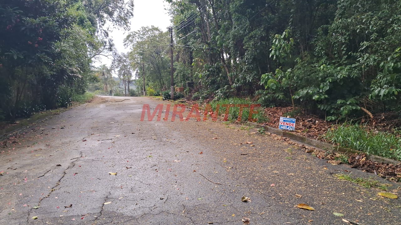 Terreno de 0m² em sausalito