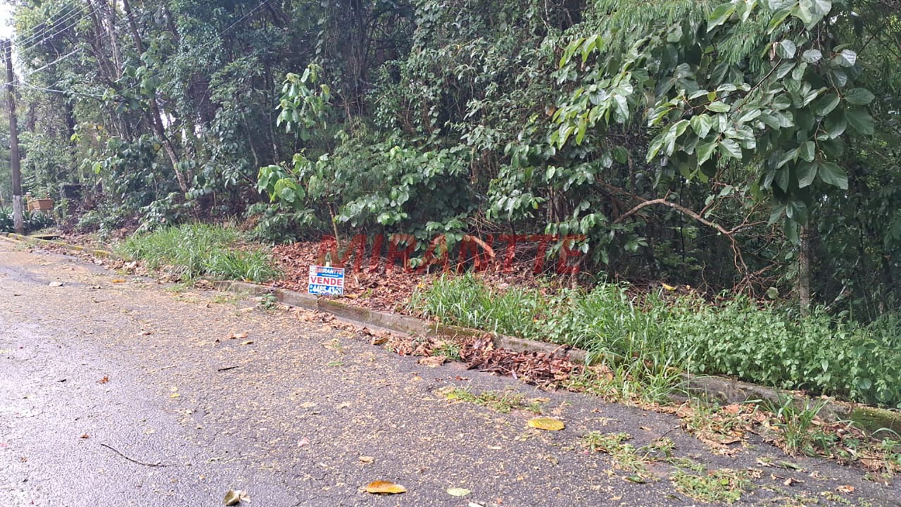 Terreno de 0m² em sausalito