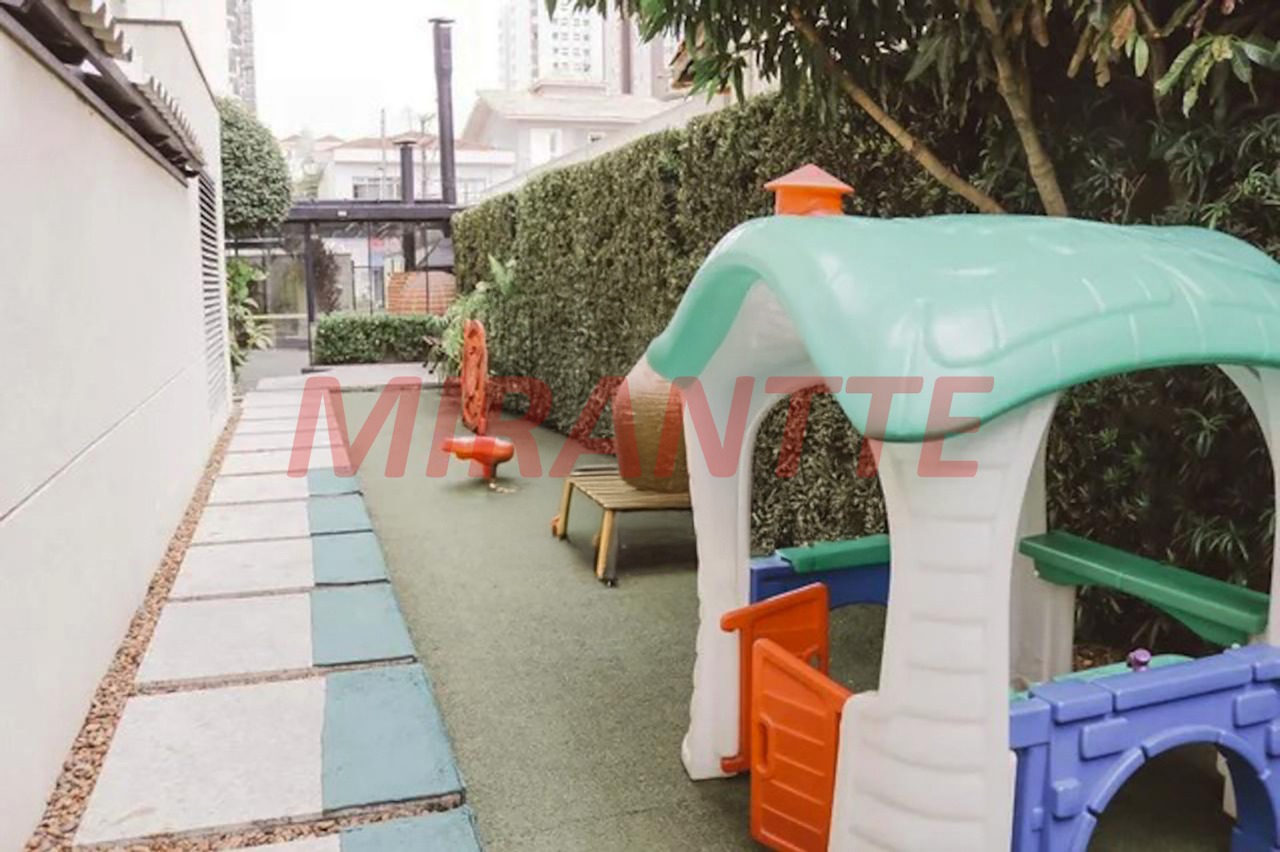 Apartamento de 110m² com 4 quartos em Vila Guilherme