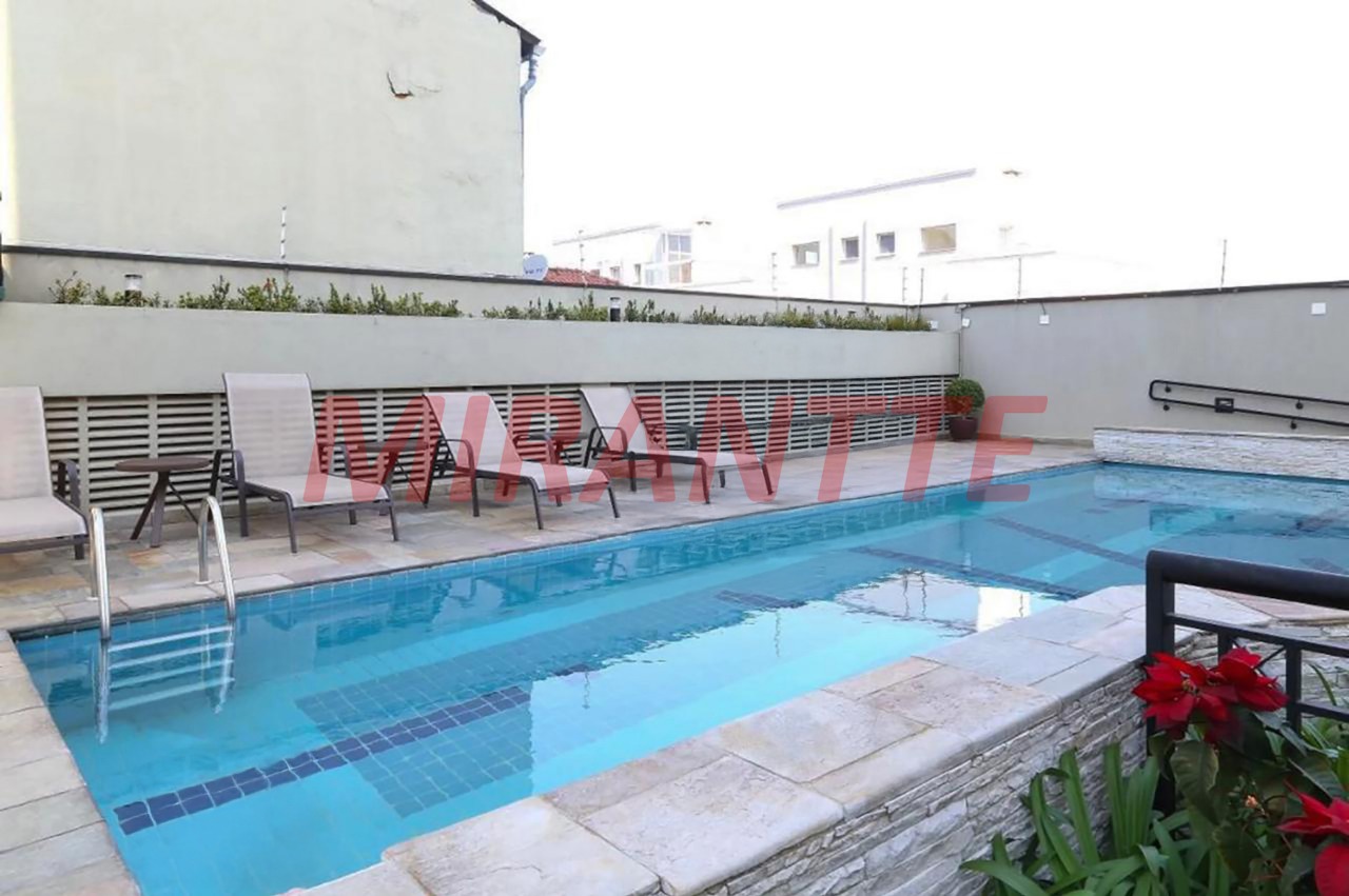 Apartamento de 110m² com 4 quartos em Vila Guilherme