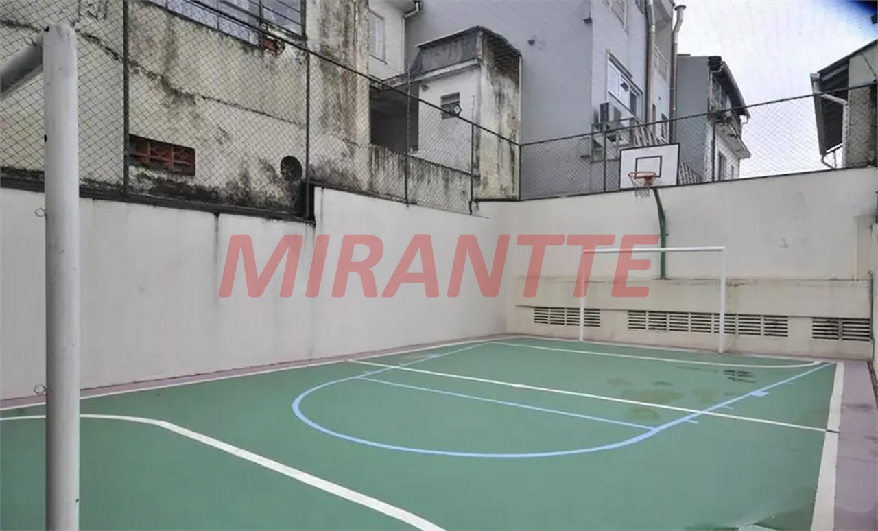 Apartamento de 110m² com 4 quartos em Vila Guilherme