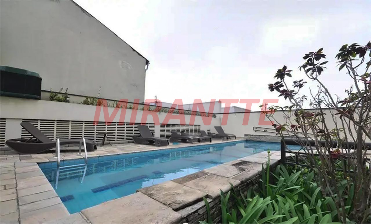 Apartamento de 110m² com 4 quartos em Vila Guilherme