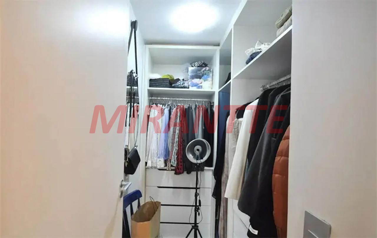 Apartamento de 110m² com 4 quartos em Vila Guilherme