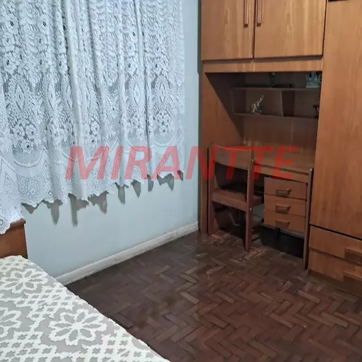 Sobrado de 135m² com 2 quartos em Tucuruvi