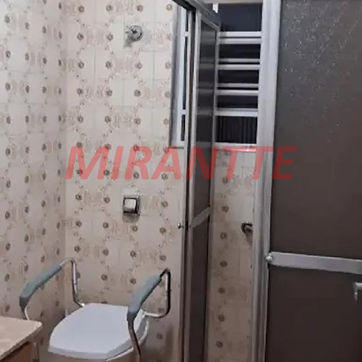 Sobrado de 135m² com 2 quartos em Tucuruvi