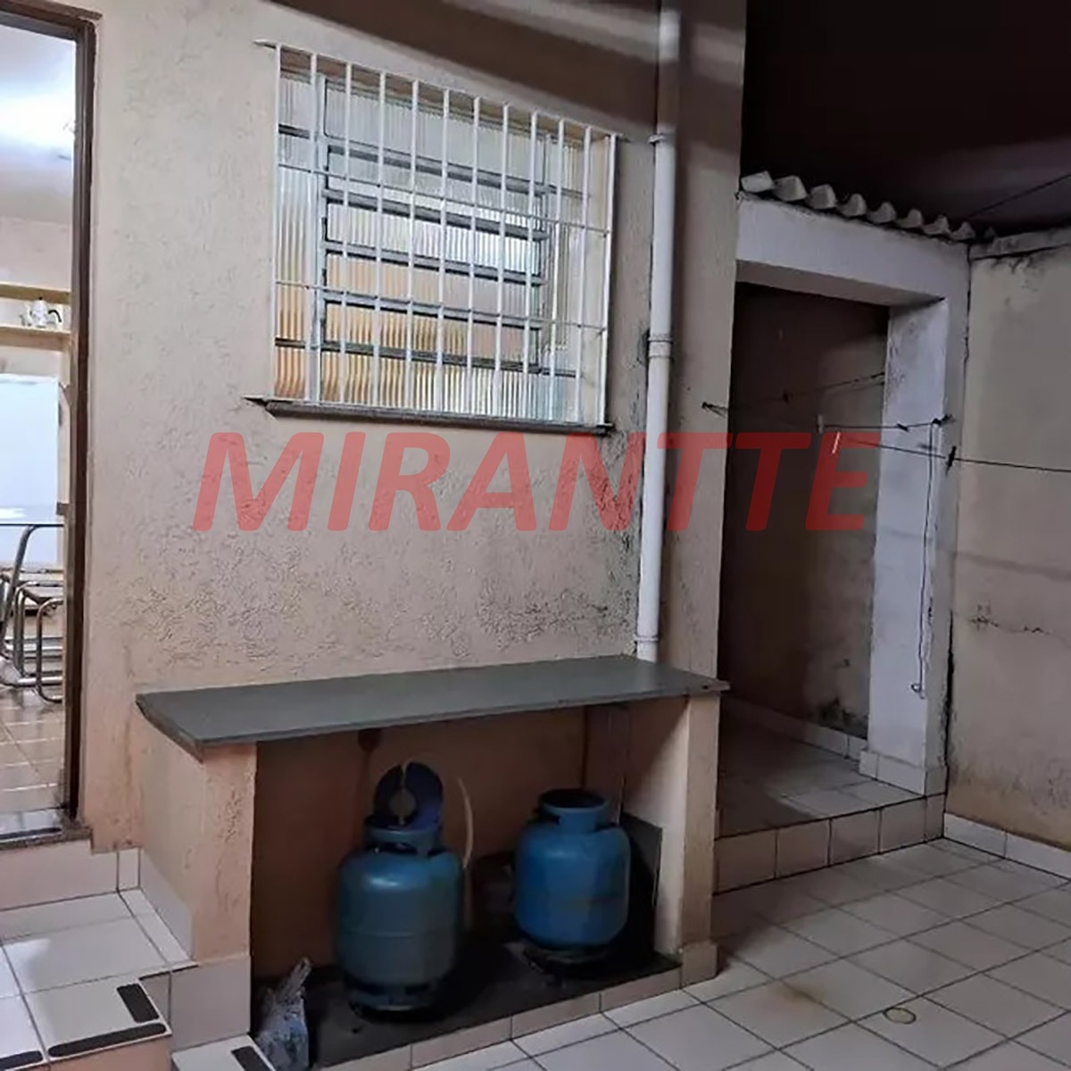 Sobrado de 135m² com 2 quartos em Tucuruvi