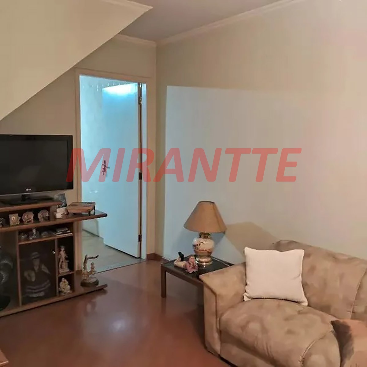 Sobrado de 135m² com 2 quartos em Tucuruvi
