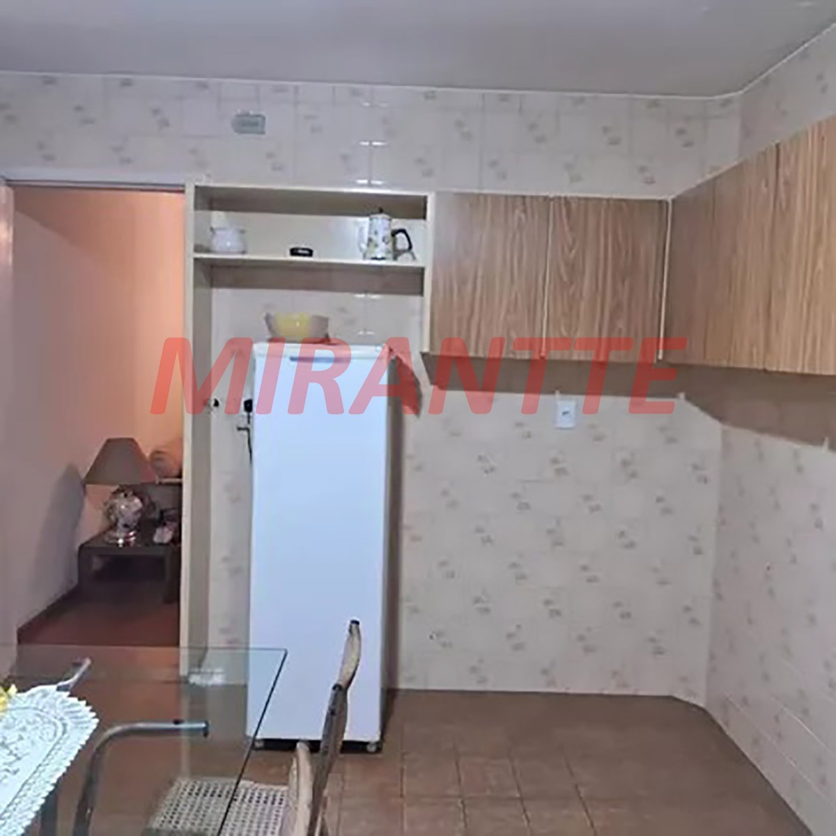 Sobrado de 135m² com 2 quartos em Tucuruvi