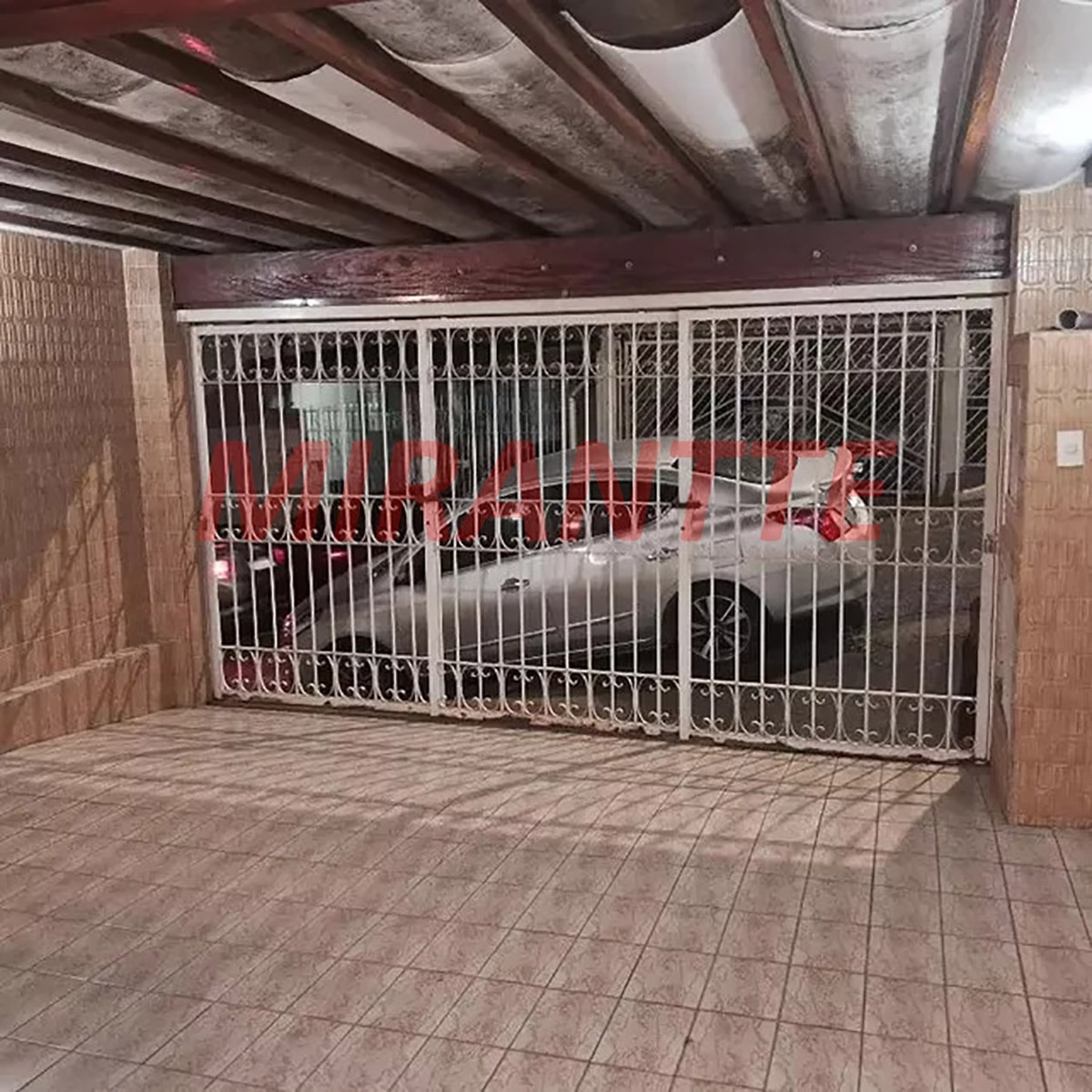 Sobrado de 135m² com 2 quartos em Tucuruvi