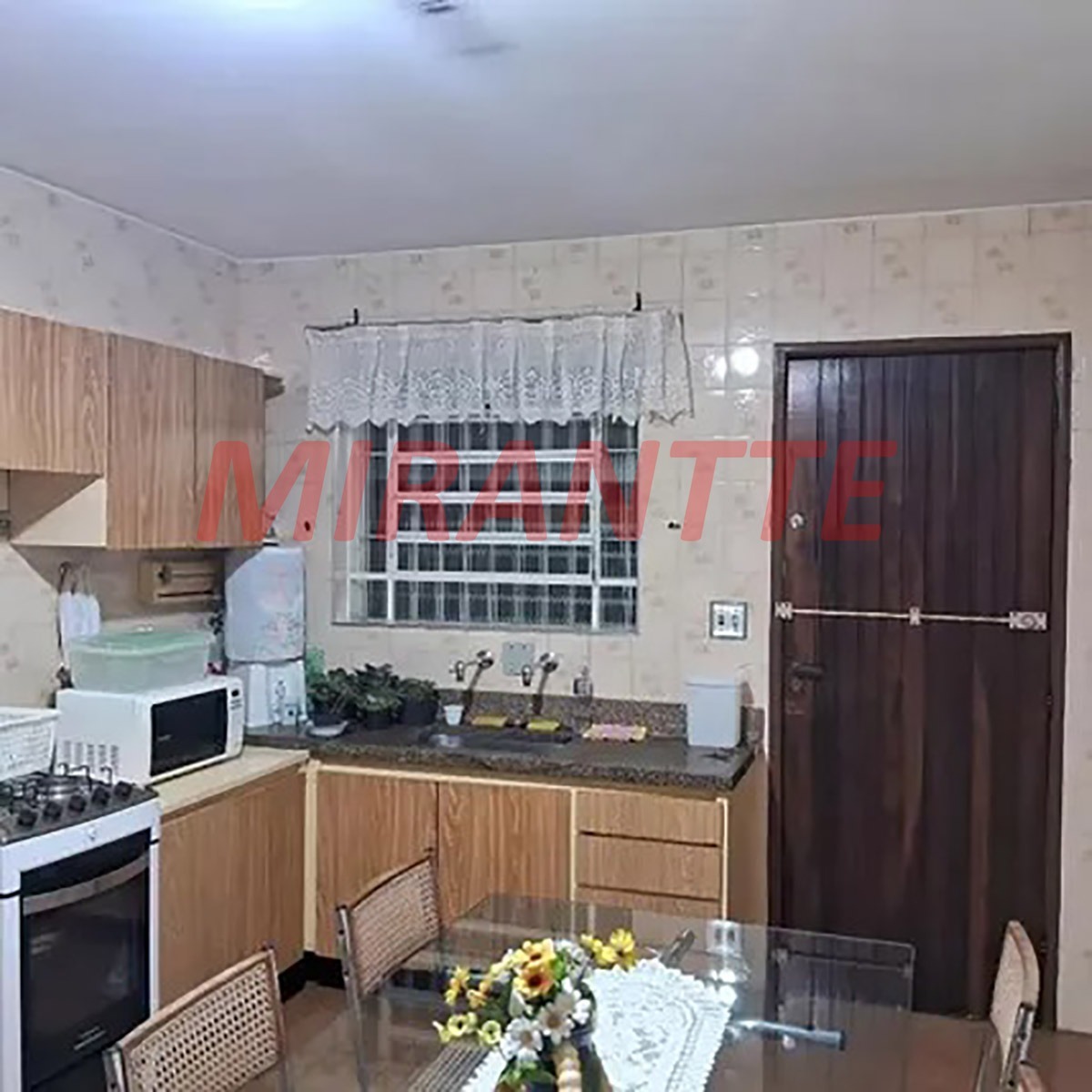 Sobrado de 135m² com 2 quartos em Tucuruvi