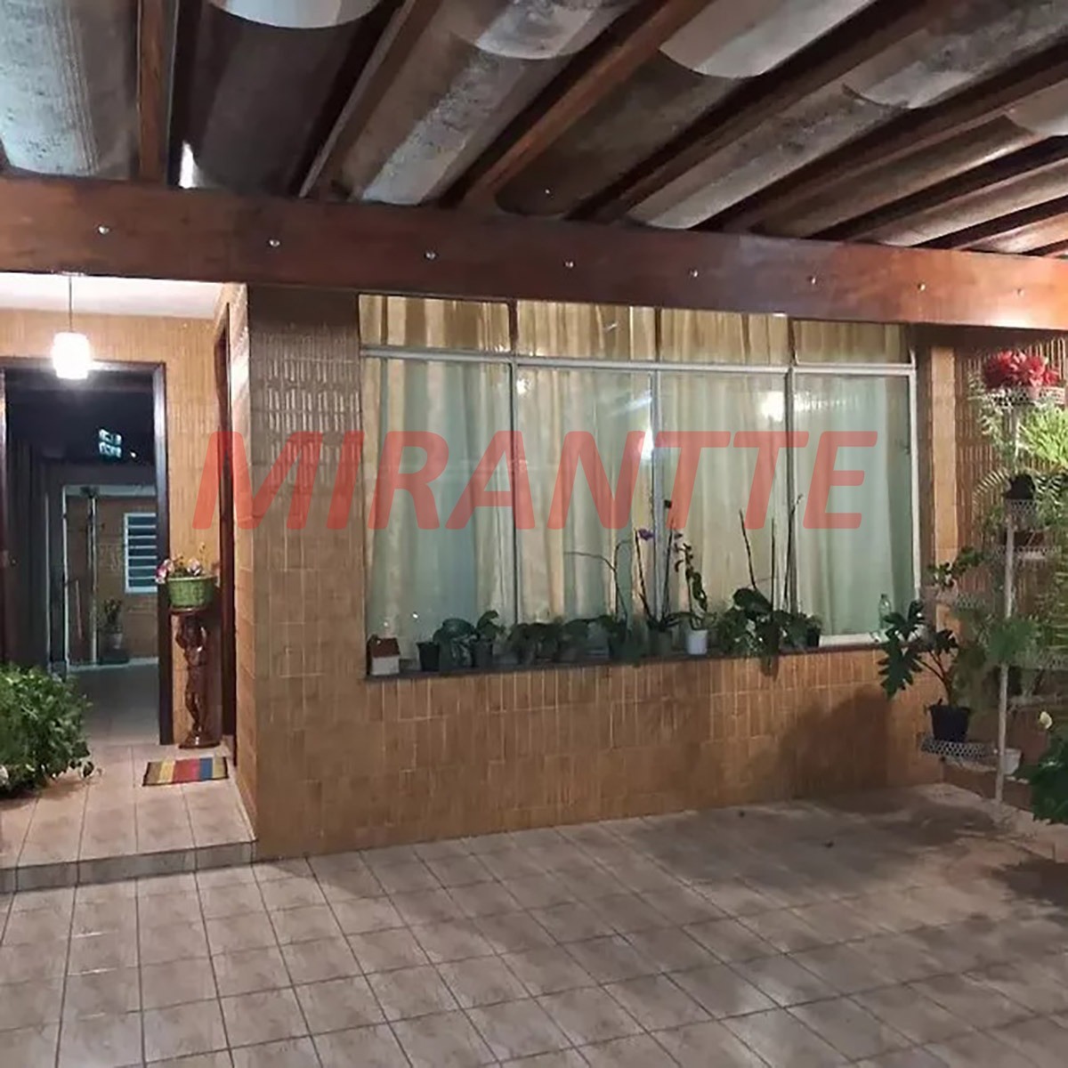 Sobrado de 135m² com 2 quartos em Tucuruvi