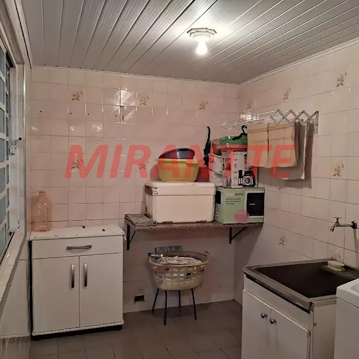 Sobrado de 135m² com 2 quartos em Tucuruvi