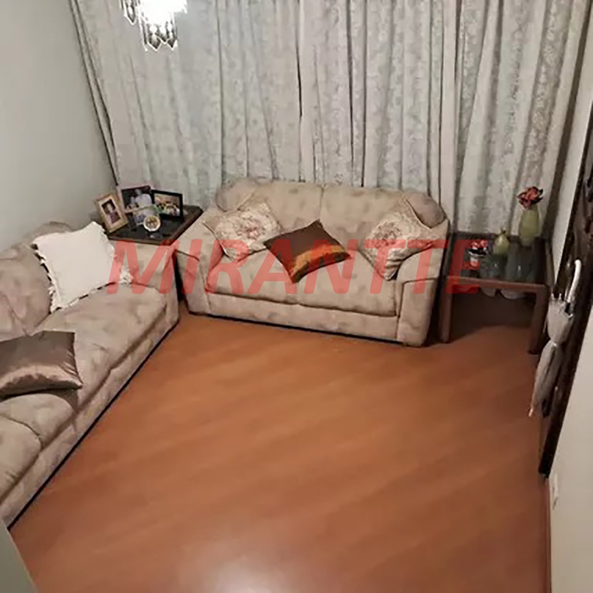 Sobrado de 135m² com 2 quartos em Tucuruvi