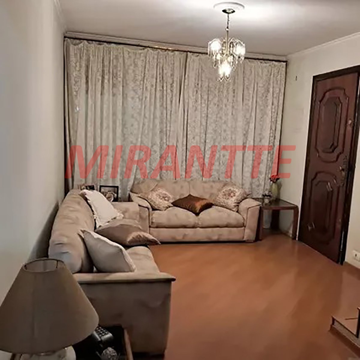 Sobrado de 135m² com 2 quartos em Tucuruvi