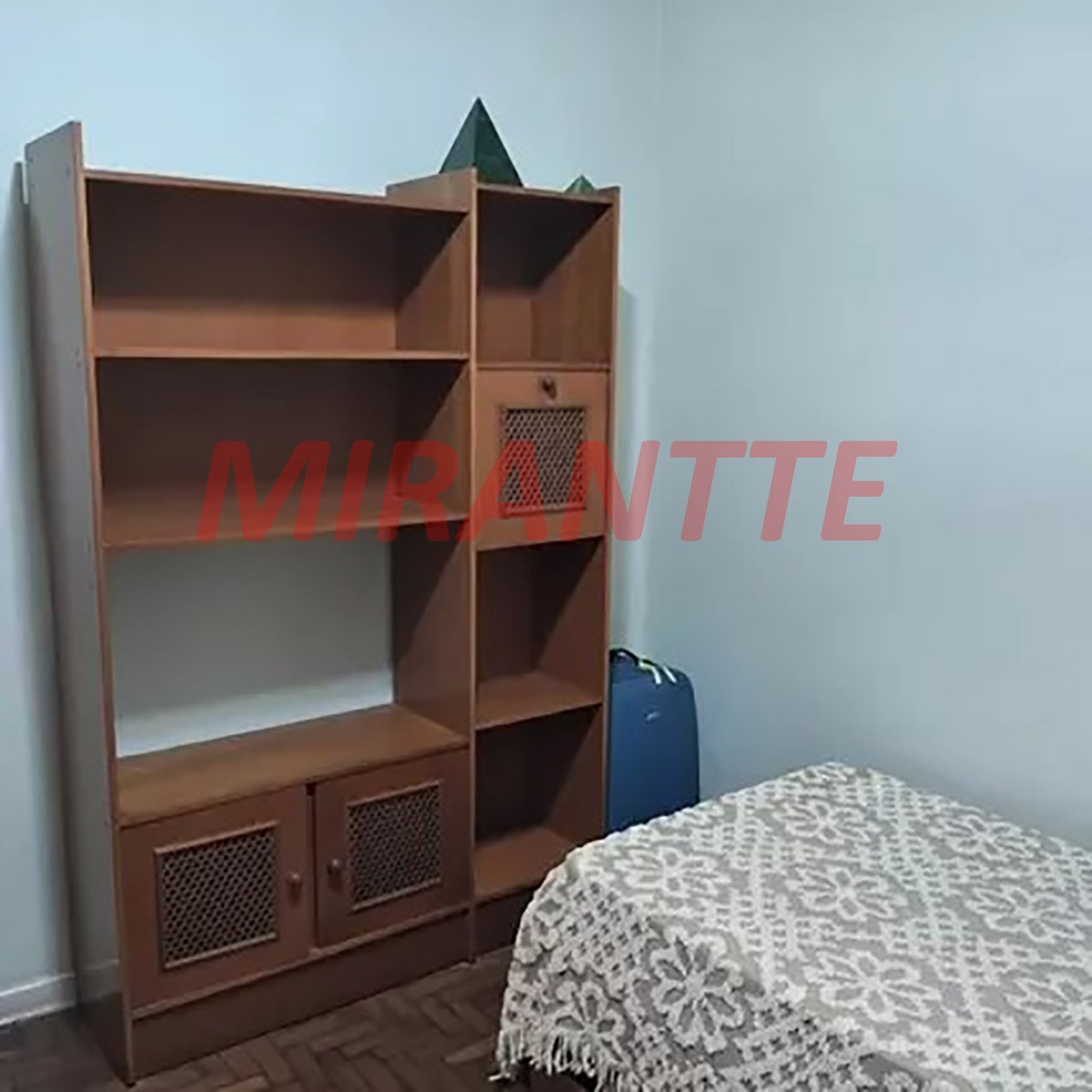Sobrado de 135m² com 2 quartos em Tucuruvi