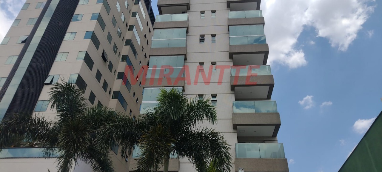 Comercial de 47m² em Santana