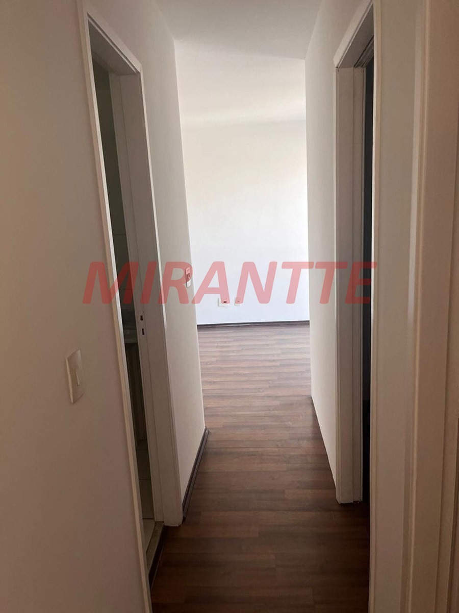 Apartamento de 65m² com 3 quartos em Parque Novo Mundo