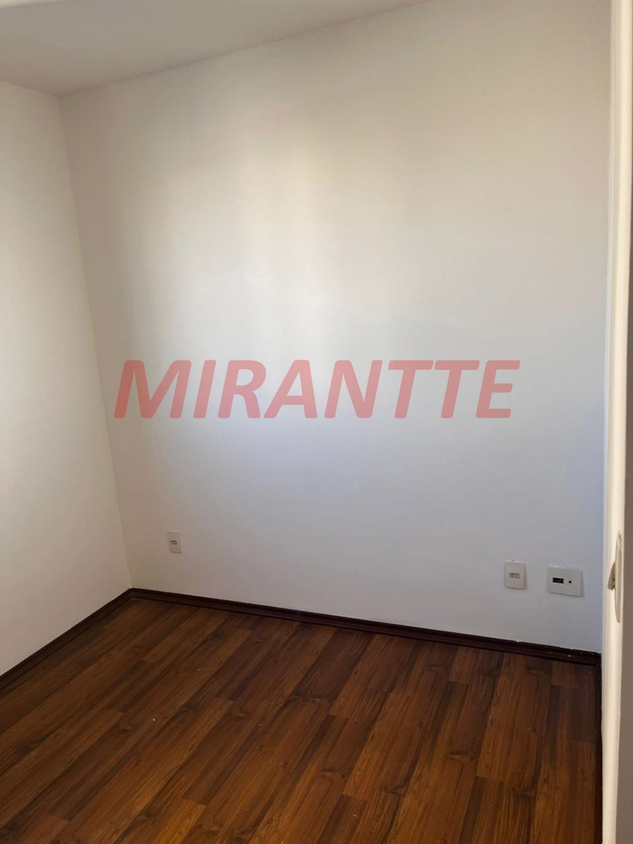 Apartamento de 65m² com 3 quartos em Parque Novo Mundo