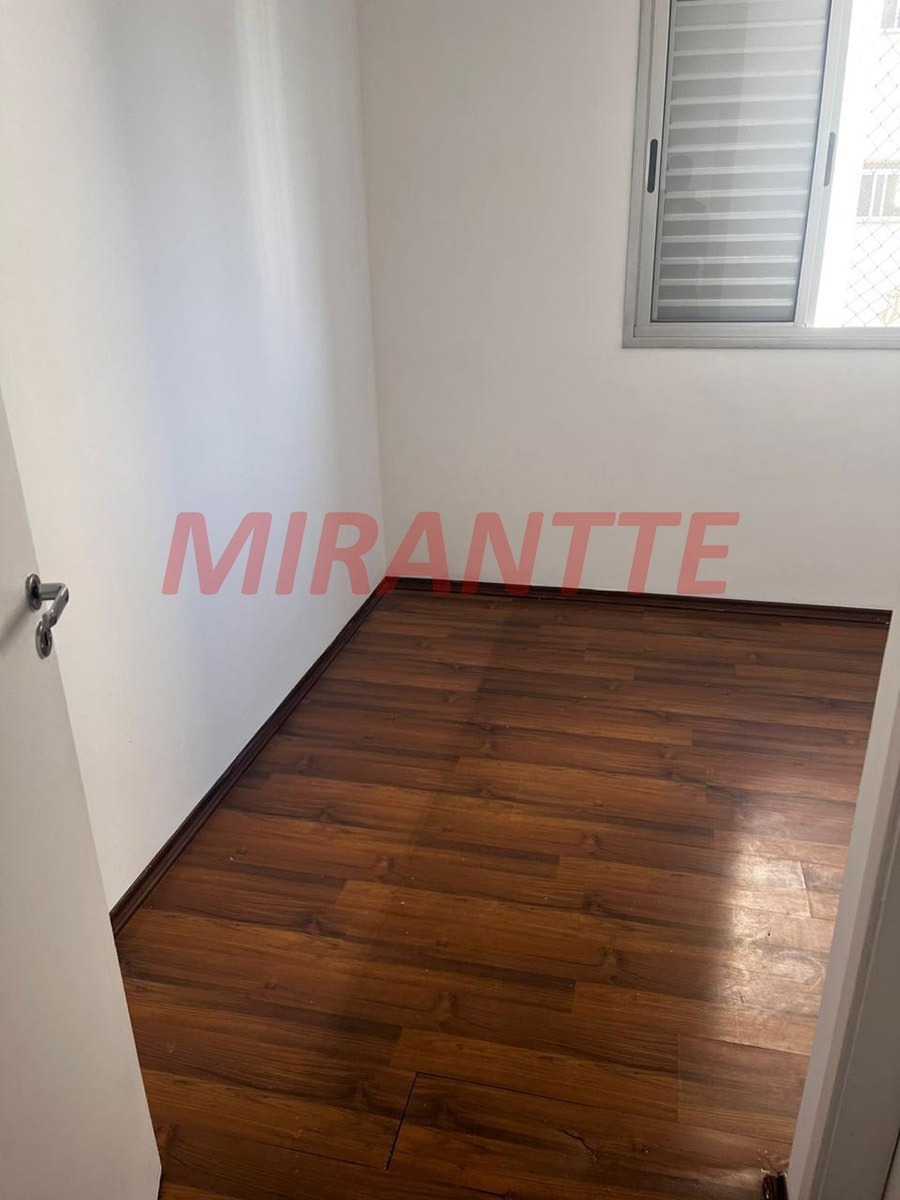 Apartamento de 65m² com 3 quartos em Parque Novo Mundo