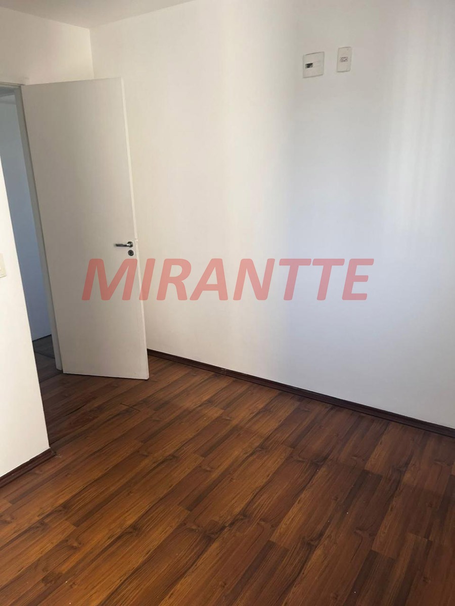 Apartamento de 65m² com 3 quartos em Parque Novo Mundo