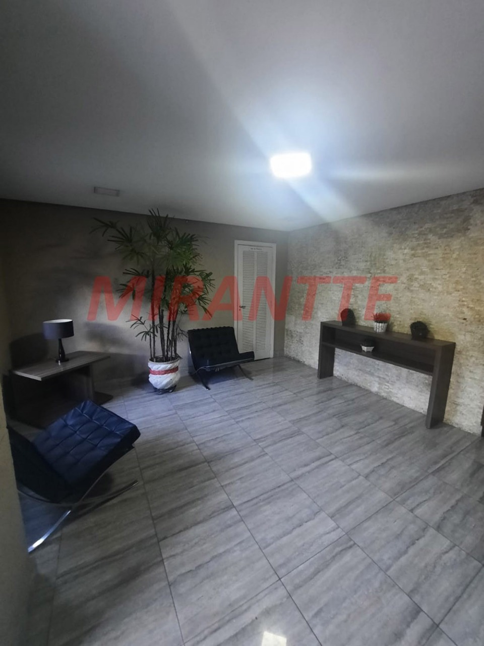 Apartamento de 65m² com 3 quartos em Parque Novo Mundo