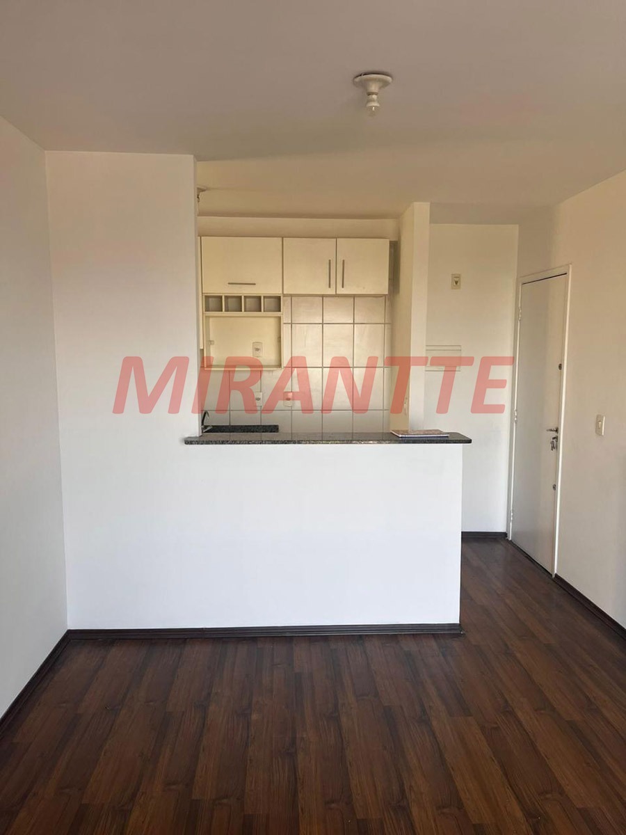 Apartamento de 65m² com 3 quartos em Parque Novo Mundo