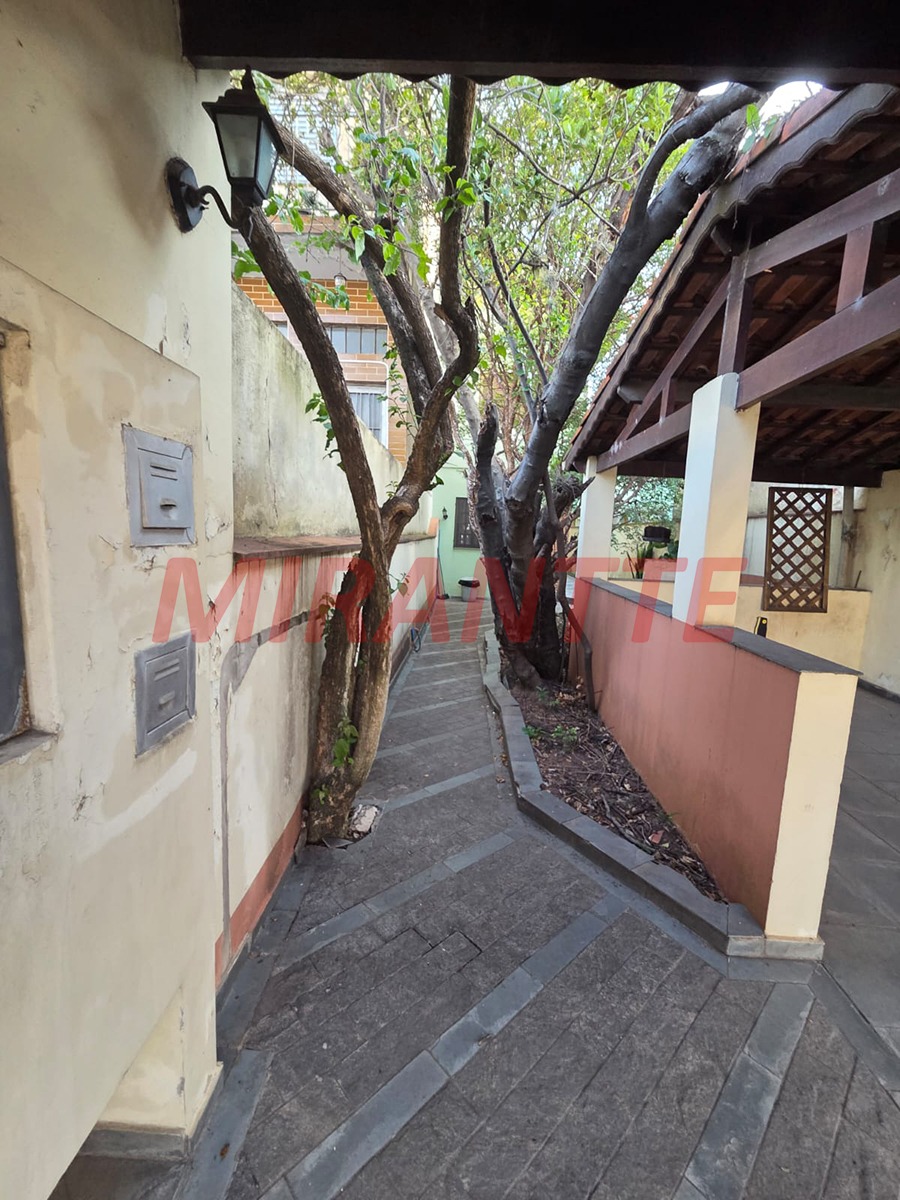 Sobrado de 123m² com 2 quartos em Casa Verde