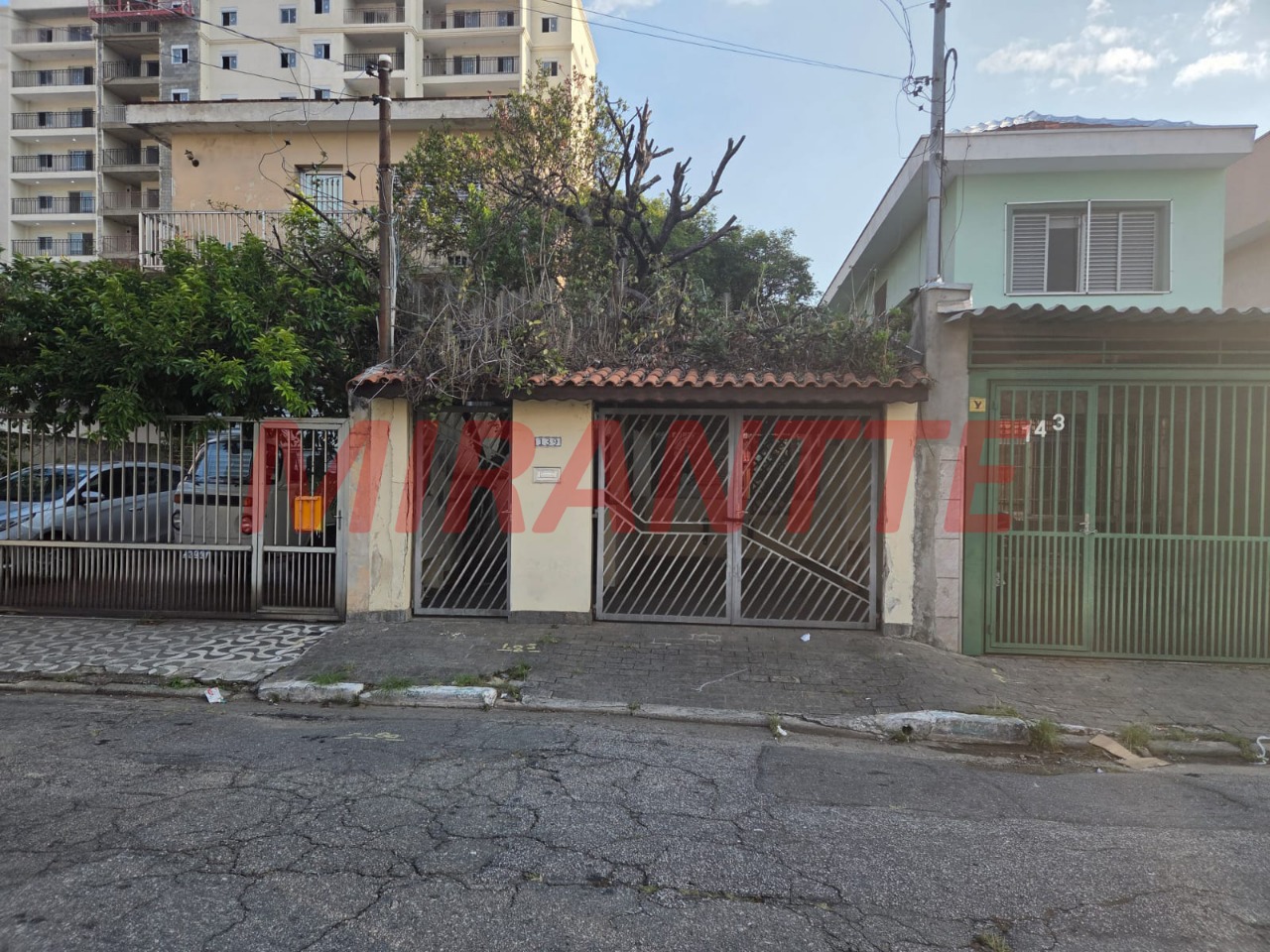 Sobrado de 123m² com 2 quartos em Casa Verde