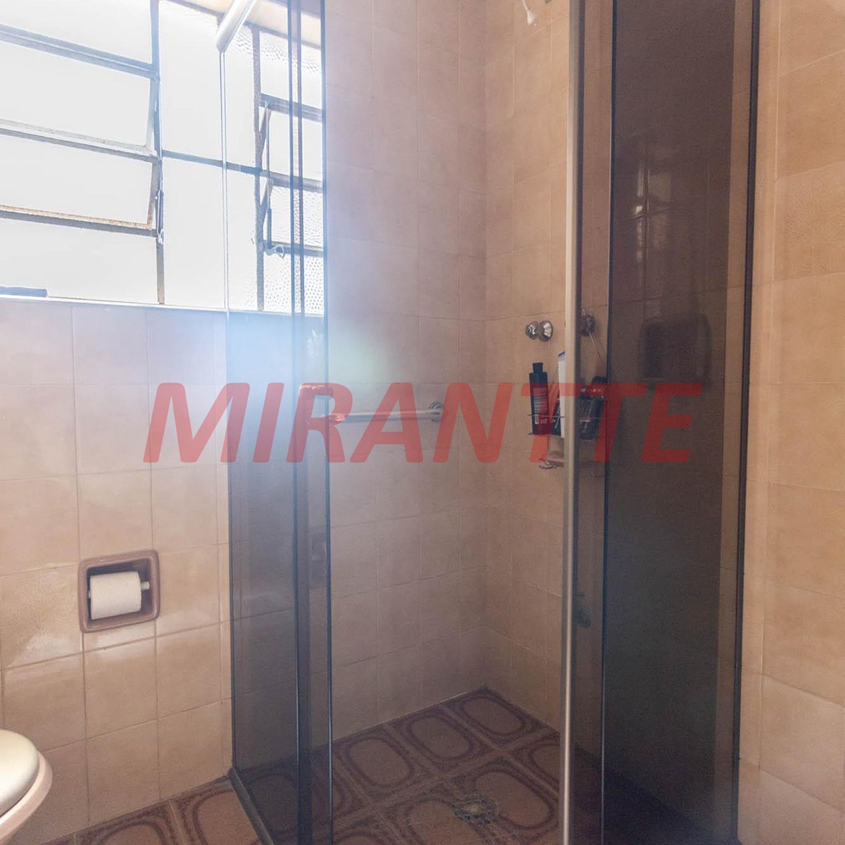 Sobrado de 110m² com 3 quartos em Chora Menino