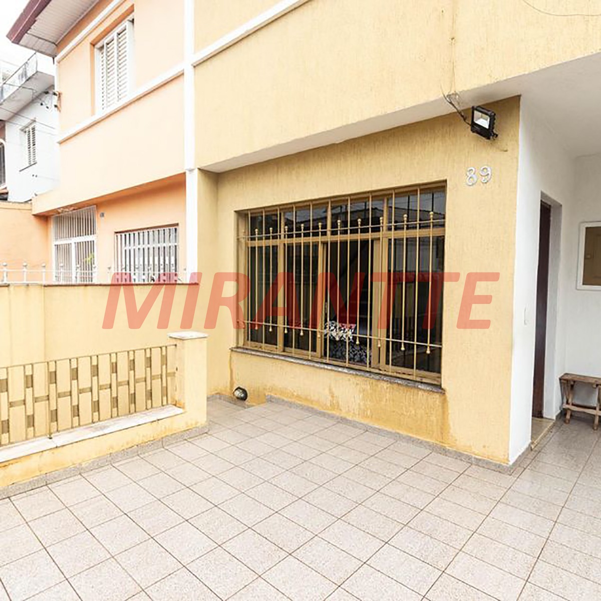 Sobrado de 110m² com 3 quartos em Chora Menino