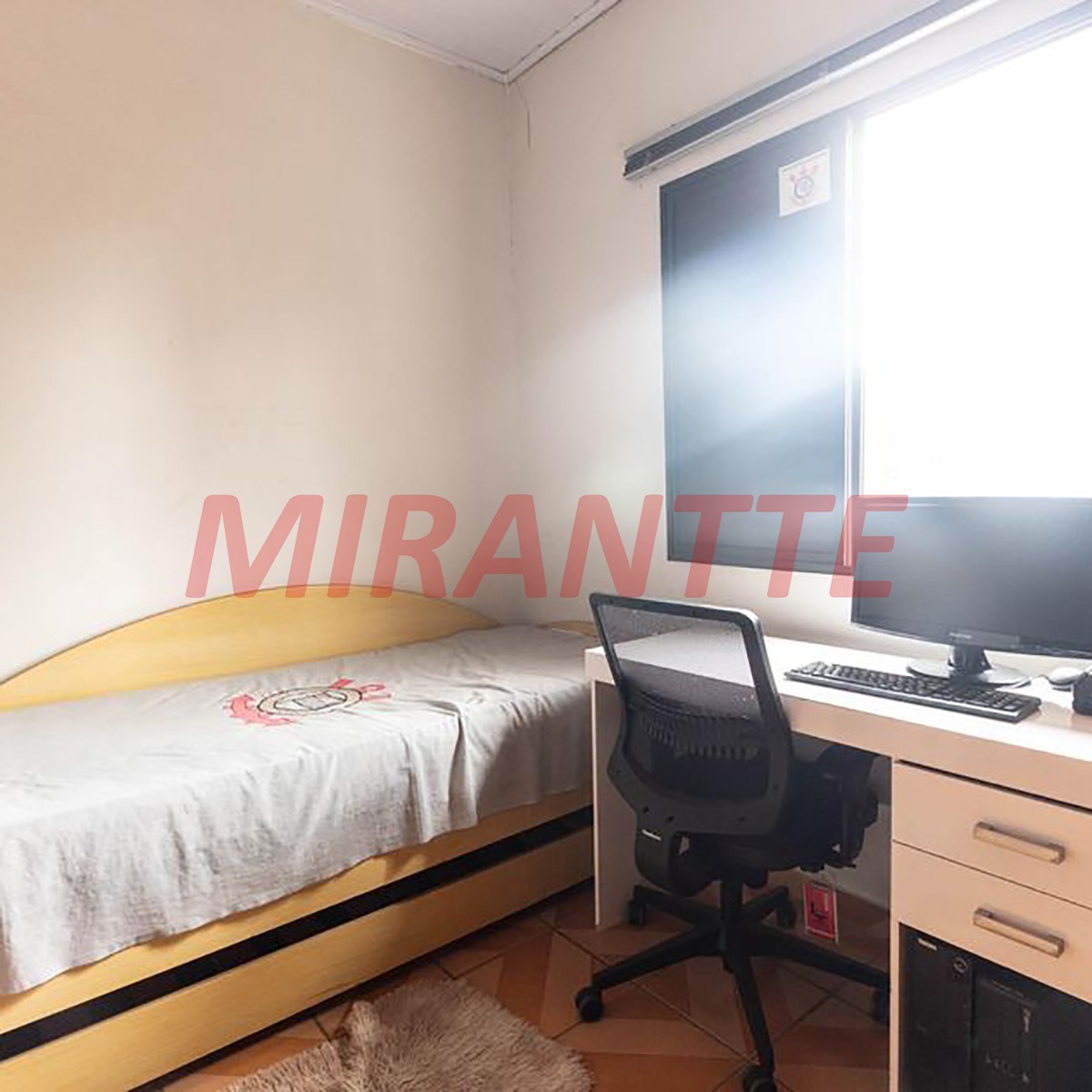 Sobrado de 110m² com 3 quartos em Chora Menino