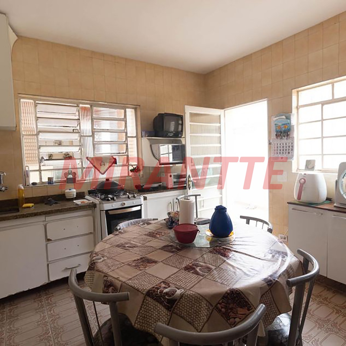 Sobrado de 110m² com 3 quartos em Chora Menino