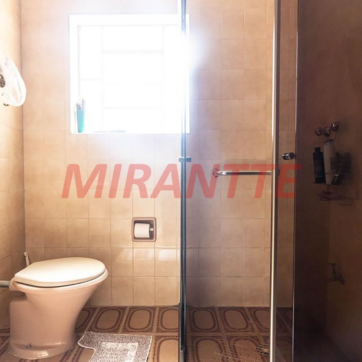 Sobrado de 110m² com 3 quartos em Chora Menino