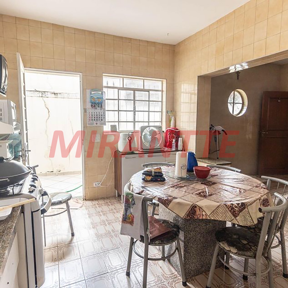 Sobrado de 110m² com 3 quartos em Chora Menino