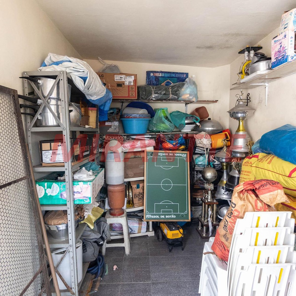 Sobrado de 110m² com 3 quartos em Chora Menino