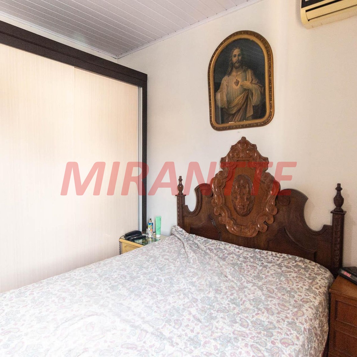 Sobrado de 110m² com 3 quartos em Chora Menino