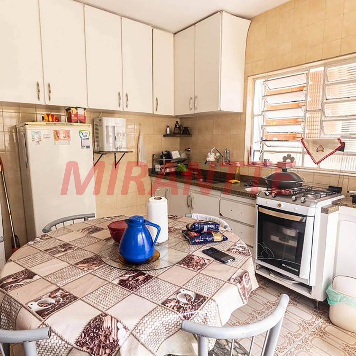 Sobrado de 110m² com 3 quartos em Chora Menino