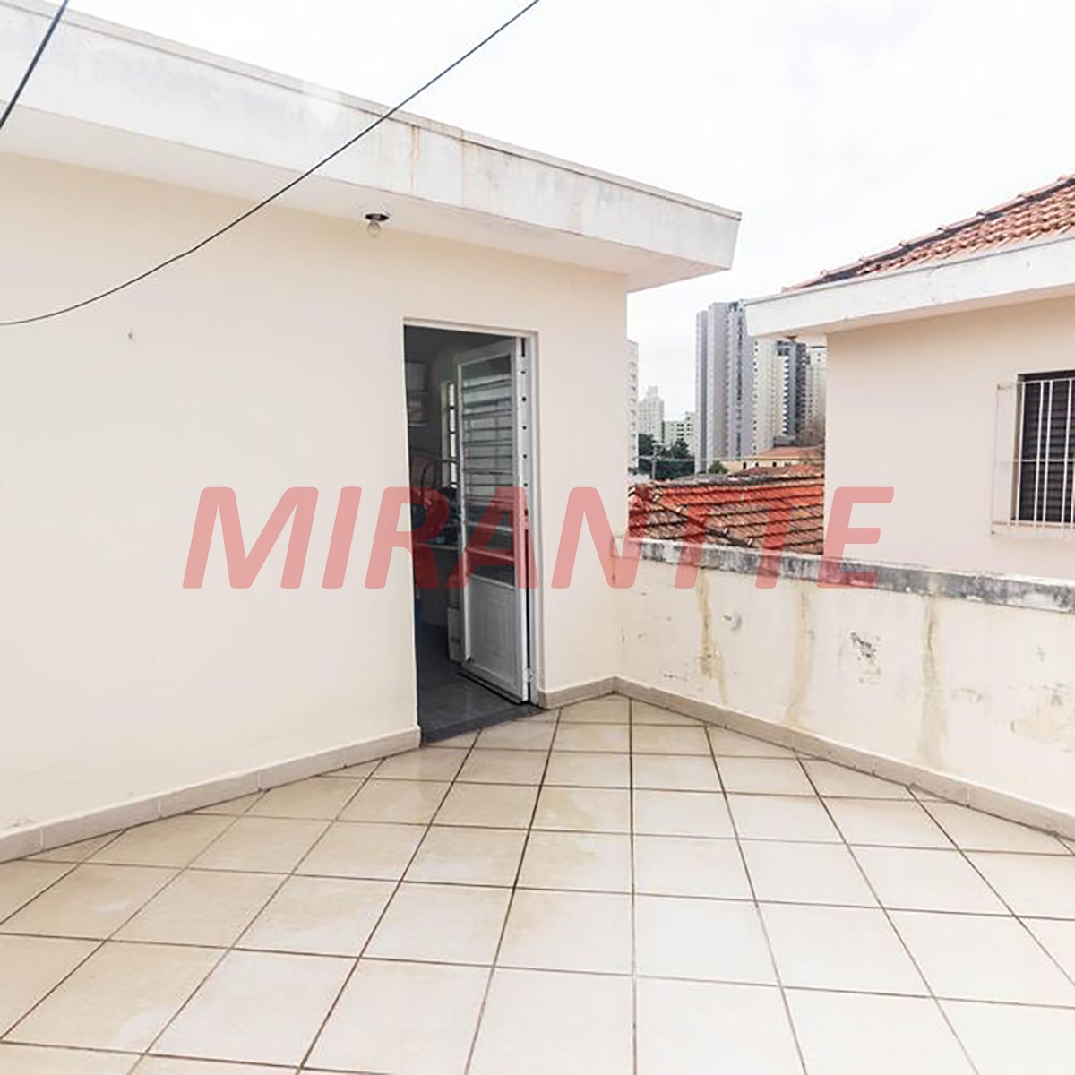 Sobrado de 110m² com 3 quartos em Chora Menino