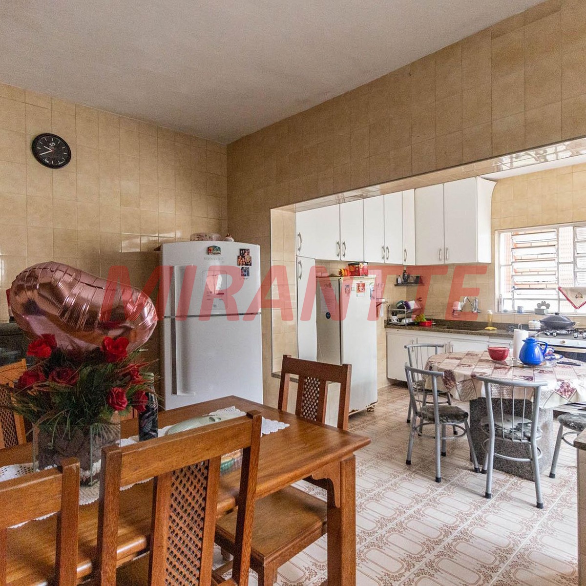 Sobrado de 110m² com 3 quartos em Chora Menino