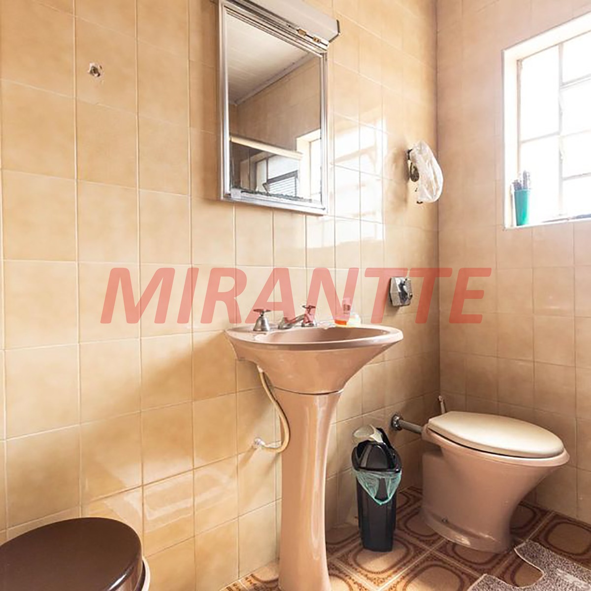 Sobrado de 110m² com 3 quartos em Chora Menino