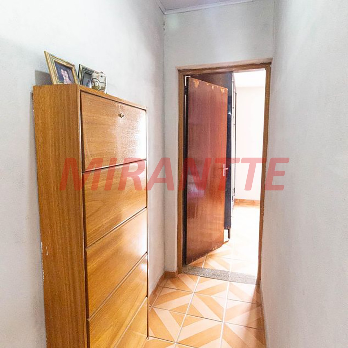 Sobrado de 110m² com 3 quartos em Chora Menino