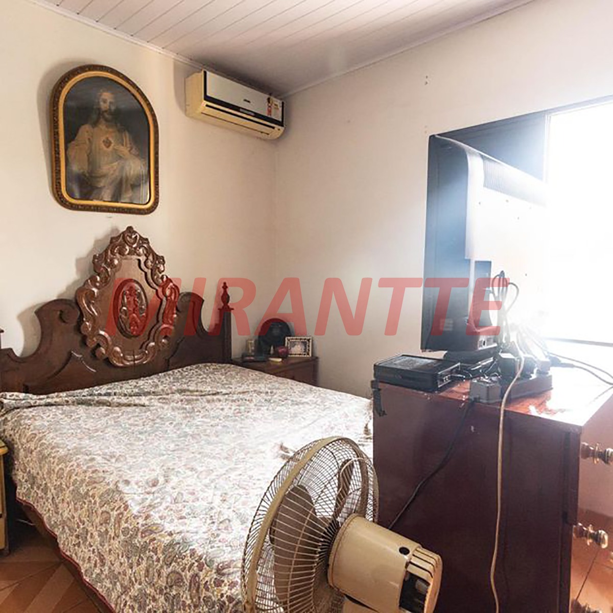 Sobrado de 110m² com 3 quartos em Chora Menino