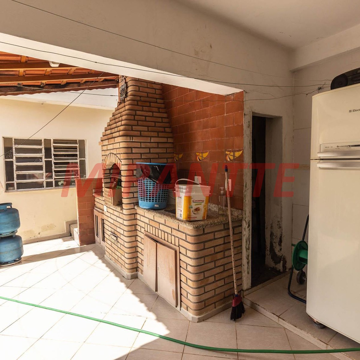 Sobrado de 110m² com 3 quartos em Chora Menino